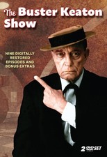 The Buster Keaton Show [New