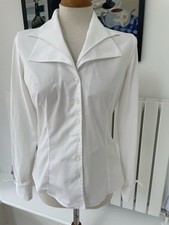 Women’s ANNE FONTAINE white
