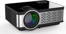 TOPTRO Portable Projector,5500