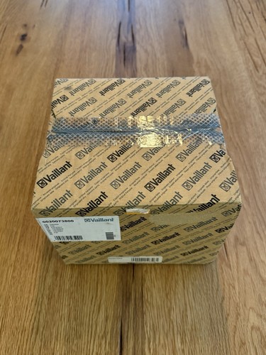 Vaillant turbomax plus - turbomax, 824e