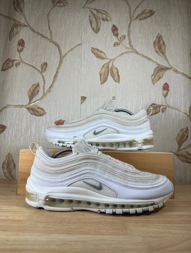 Nike air max - 97, triple