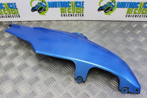 Suzuki gsxr 750 panel right - gsxr,