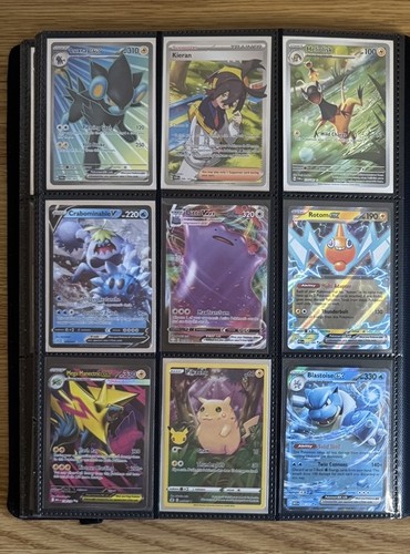 100 pokemon card - pokemon, bundle