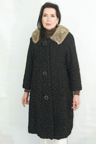 Vintage swedish black - vintage,