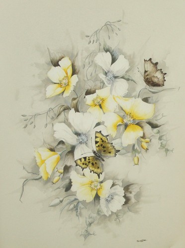 Rachael dee original botanical - original,