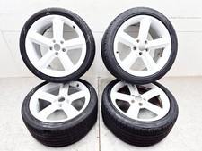 AUDI A4 8K COMPLETE 18" INCH
