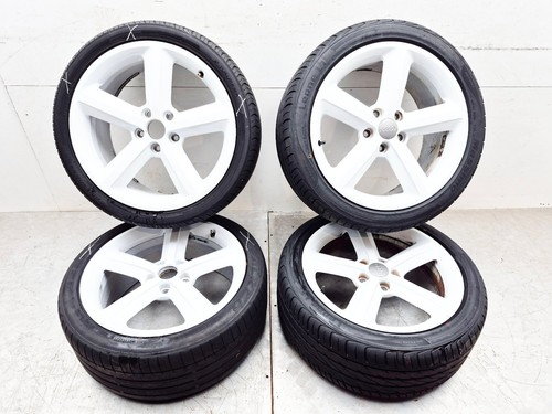 Audi complete inch - 18",