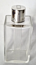 Art deco french cut - cut, glass