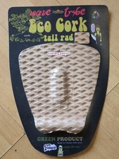 Wavetribe cork tail pad - wavetribe,