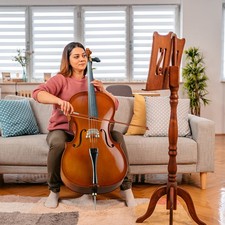 Cello 3/4 Full Size Natural