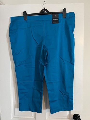 Collection tapered cropped - collection,