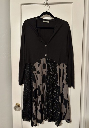 Chalet ceci dress medium - et,