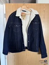 Levi's Men's Sherpa Lined