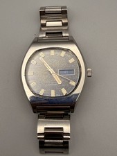 Vintage Rotary Automatic Mens