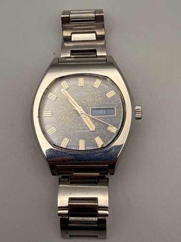 Vintage rotary automatic mens - rotary,