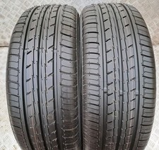 PAIR OF 185 55 16 83v YOKOHAMA