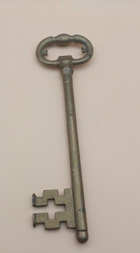 Large vintage brass - large,