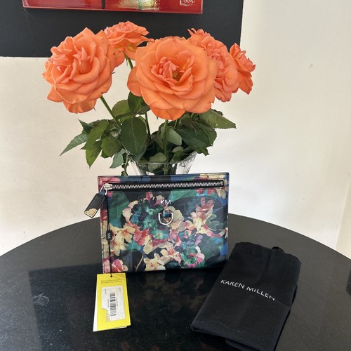 Karen millen floral pattern - karen,
