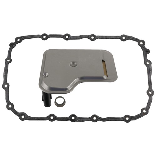 Febi transmission oil filter - febi,