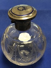 Antique english cut - english,