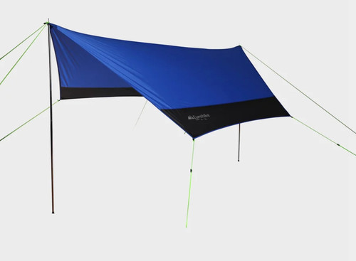 Eurohike universal tarp - universal,