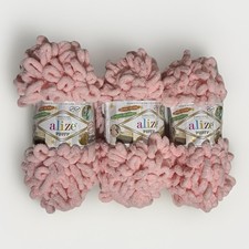 Alize Puffy  3 x 100g Balls