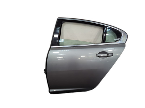 Jaguar x250 doors - xf,