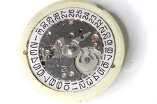 Seiko 6309A Japan automatic