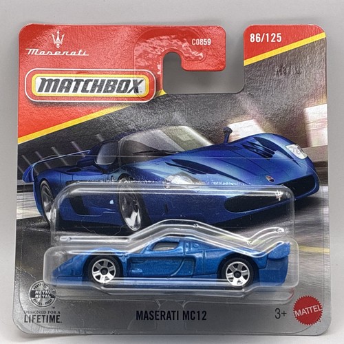 Matchbox 2026 2004 - matchbox,