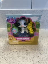 LPS Littlest Pet Shop G7