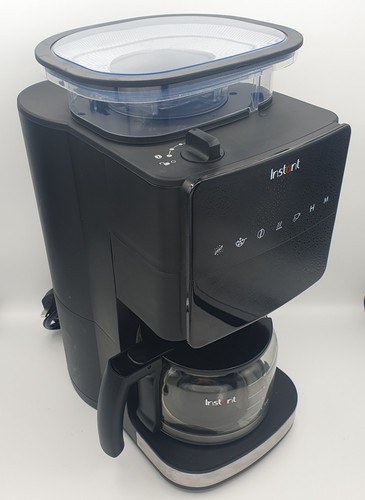 Instant pot grind and - instant, brew