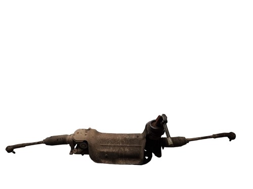 Seat leon steering box - steering, rack