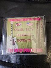 Guana Batz/Polecats/Rockats