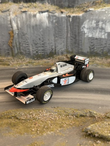 Scalextric mclaren - scalextric, f1