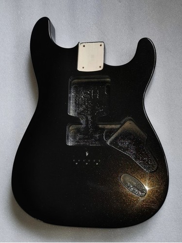 Strat hardtail slab - hardtail,