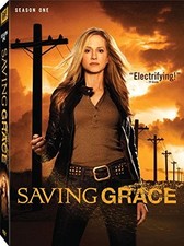 Saving grace season - season,