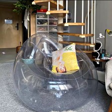 Unique Seat armchair