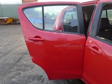 10 SUZUKI SPLASH 1.0 GLS