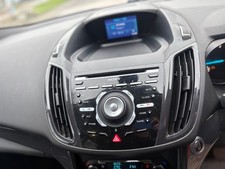 FORD KUGA MK2 SONY RADIO FULL