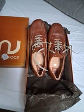 Gents Casual Shoes Size 9