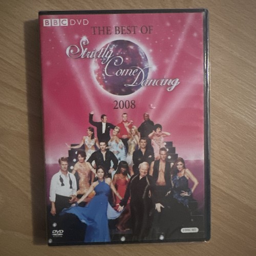 Strictly come dancing the - strictly,