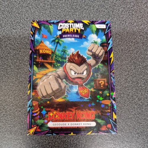 Costume party prerelease 074 - costume,