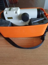 Nikon AZ-2 360° Theodolite