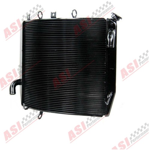 Radiator for kawasaki ninja - radiator,