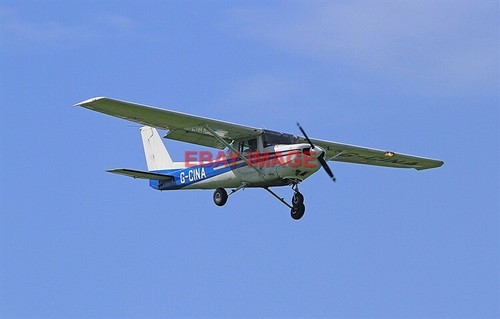 Photo cina cessna 152 - photo,