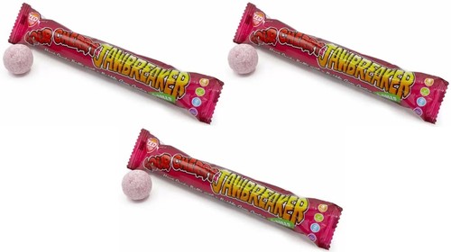 Zed candy sour cherry - zed,