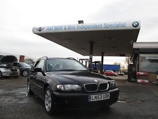 BMW E46 TOURING  1999-2005 RUBBER  SEAL REAR PASSENGER SIDE DOOR-BODY BREAKING