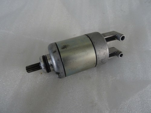 Yamaha yzf rj03 starter - e5.,