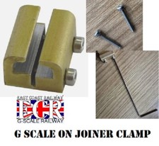 PIKO G SCALE TRACK ON JOINER