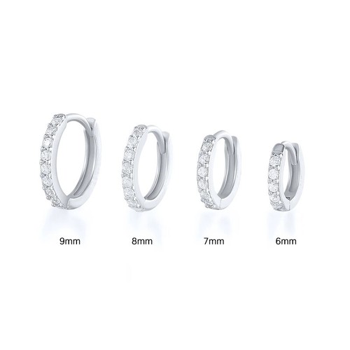 Women fashion 925 silver rose - women, silver,rose